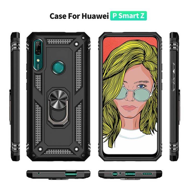 for-huawei-p-smart-z-case-magnet-car-ring-case-for-y5-y6-y7-pro-y9-prime-2019-honor-8s-10-mate-20-30-lite-p20-p30-p40-pro-plus