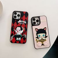 Casetify เคสโทรศัพท์มือถือ ซิลิโคน กันกระแทก ลายการ์ตูนญี่ปุ่น เกาหลี คลาสสิก สําหรับ Iphone 14pro max 13Pro 12 11plus xsMAX 7p