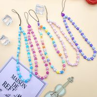 Mobile Chain Fashion Accessories Phone Accessories Cute Jewelry - Simple Acrylic - Aliexpress