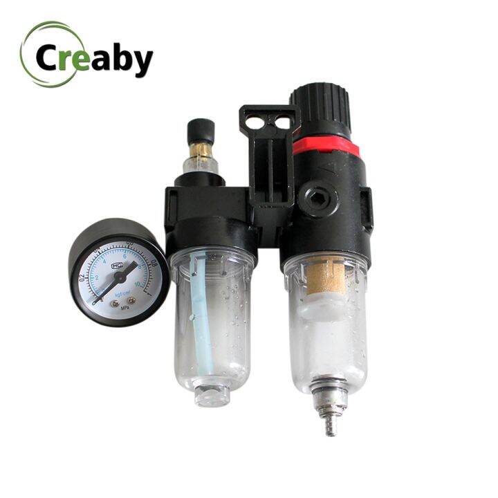 AFC2000 G1/4 filtr pneumatyczny AFC-2000 uzdatnianie powietrza ...