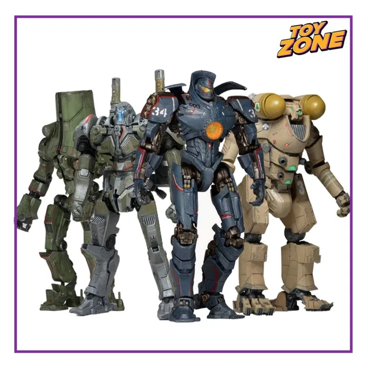 horizon brave toy