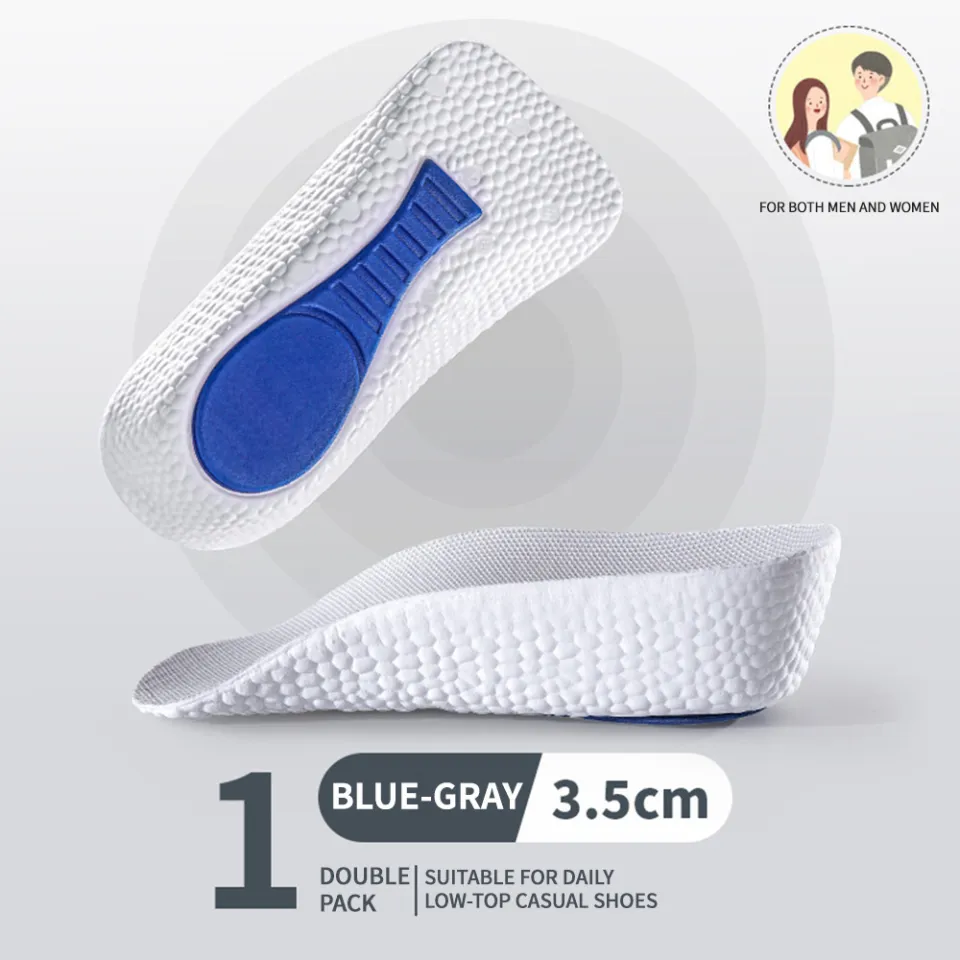 Memory foam inserts store for women's shoes