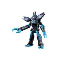 Bandai S.H.Figuarts Terraphaser 4573102649232 (Action Figure)