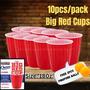 Coffee Beer Drinking Cup Beautiful Disposable Wine Cup, 55ml Party