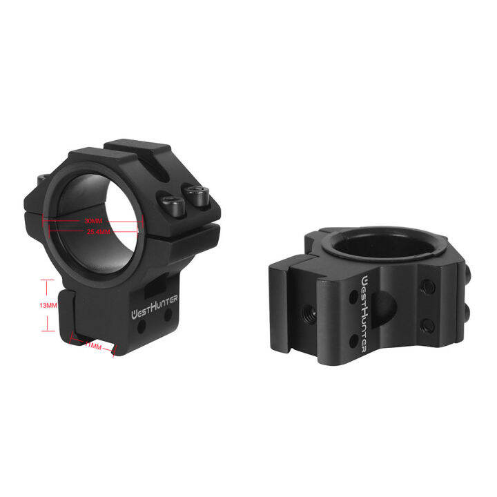 westhunter-25-4mm-30mm-rings-low-profile-dovetail-scope-mounts-11mm-rail