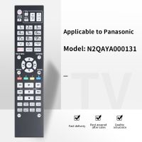 ZF applies to N2QAYA000131 For PANASONIC Blu-Ray Disc Player Remote Control DMP-UB900 DMP-UB900GN DMP-BDT700 with Netflix NEW Or