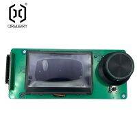 Artillery 3D Printer Hornet Display Screen Motherboard Kit Original  Accessories 12864Mini LCD With Knob &amp; SD Card Slot