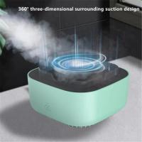 เครื่องดูดกลิ่นควันไฟฟ้า electric smoke deodorizer