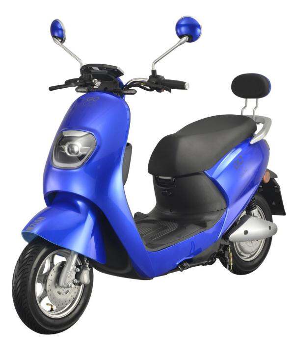 gogo electric bike price