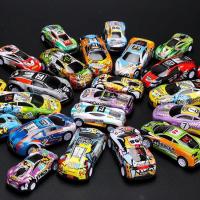 Pull Back Toy Cars 10pcs Race Car Toy Portable Pull Back Car Child Party Favors Creative Pull Back Race Car Toys Bulk For Birthday And Childrens Day classy