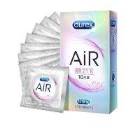 AiR thinning air sleeve 10pcs/box
