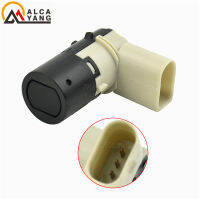 ที่จอดรถ PDC Sensor เหมาะสำหรับ Audi VW Seat Sharan A3 A6 7M3919275A 4B0919275A