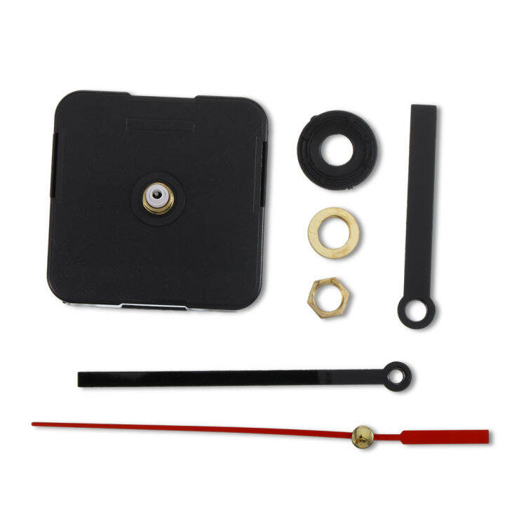 Quartz Battery Wall Clock Movement Mechanism DIY Repair Tool Replace Parts Sets Lazada PH