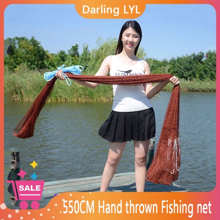 Fishing Net Buyer's Guide