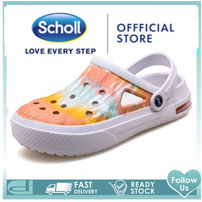 scholl สกอลล์ Scholl รองเท้าสกอลล์-บาสติ Basti รองเท้าแตะสวม Unisex รองเท้าสุขภาพ Comfort Sandal เบา ทนทาน เพิ่มขึ้น รองเท้าสกอลล์&nbsp;รองเท้าสกอ สกอล์ scholl รองเท้าสกอลล์ scholl รองเท้า scholl รองเท้าแตะ scholl รองเท้าสกอลล์-เซส