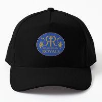 Rajasthan Royals Baseball Cap Christmas Hat Anime Hat boonie hats New Hat Hat Women Men 39;S