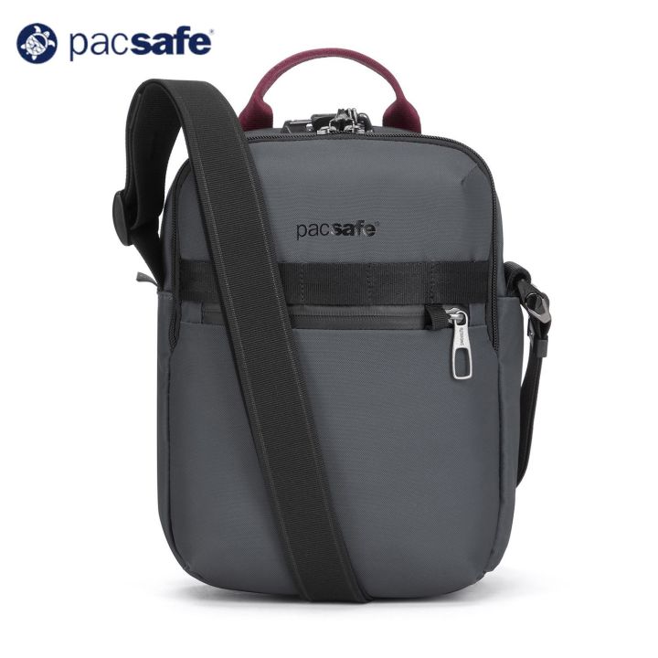 Pacsafe lazada on sale