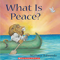 What is peace?