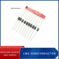 500PCS - 1000PCS BA159 BA159RLG new DIP DO-41 Diode WATTY Electronics