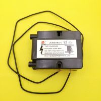 ▥✲❦ Waste Oil Burner Ignition Transformer High Pressure Package 220V High Voltage Pulse Igniter Combustion Engine Fitting 15KV