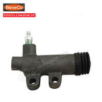 BENECO แม่ปั้มครัชล่าง TOYOTA LN40 3/4นิ้ว T-4029B 1ลูก