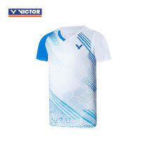 VICTOR เสื้อกีฬาแบดมินตัน รุ่น T-32007 (สำหรับเด็ก)