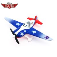 【support】 Rokomari Fashion House Pixar Plane No.86 LJH ของเล่นเพื่อการศึกษาเครื่องบินจำลองโลหะ1:55พิเศษสำหรับของขวัญสำหรับเด็กเด็กผู้ชาย