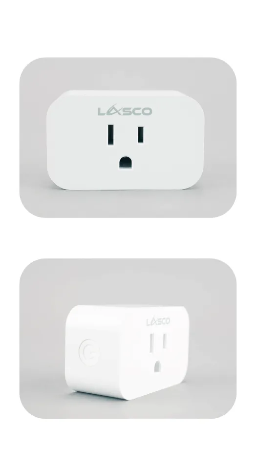 Tp-link Tapo P100 Programmable Smart Plug 4 Units White