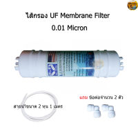 ไส้กรองน้ำ UF Membrane( I-TYPE)