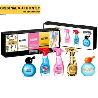 Moschino Miniature Collection