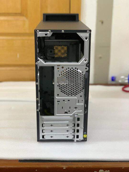 Brandnew original Lenovo various models intel AMD barebones desktop