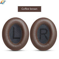 Ear Pad สำหรับ15 25 QC15 QC25 QC35 II QC35ii AE2ชุดหูฟังเปลี่ยนหูฟัง Memory Foam แผ่นรองหูฟังโฟม Ear Pads