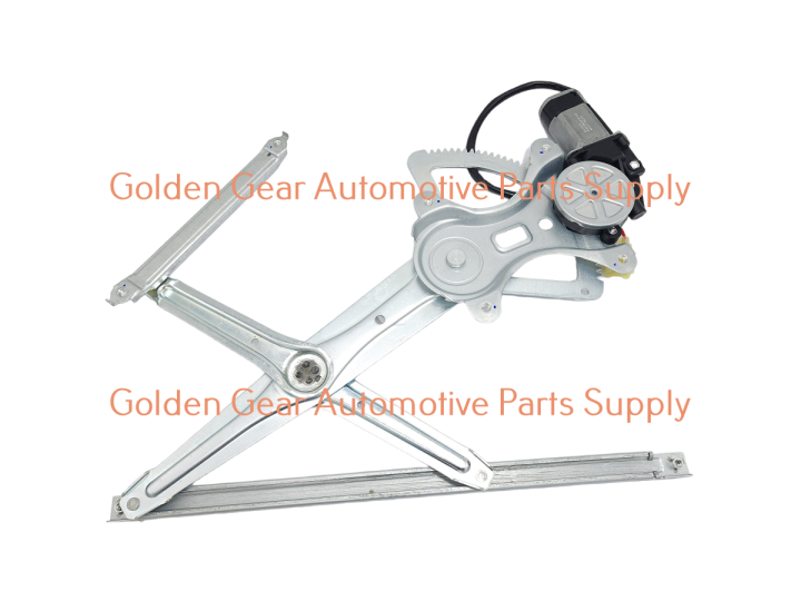 Toyota Innova 2004 - 2011 FRONT Window Mechanism Regulator - 2 Terminal ...