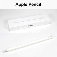 สำหรับ Apple ดินสอ2nd รุ่นปากกา Stylus IOS แท็บเล็ตปากกาสัมผัสพร้อมการชาร์จแบบไร้สายสำหรับ  Pro 1 2 3 4 5 Air 4 5 Mini 6