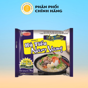 Hủ Tiếu Nam Vang Nhịp Sống Thương Hiệu Acecook Gói 70g