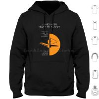 James Webb Space Telescope. Looking Back To The Birth Of The First Galaxies Hoodies Long Sleeve Rockets Rocket Engine