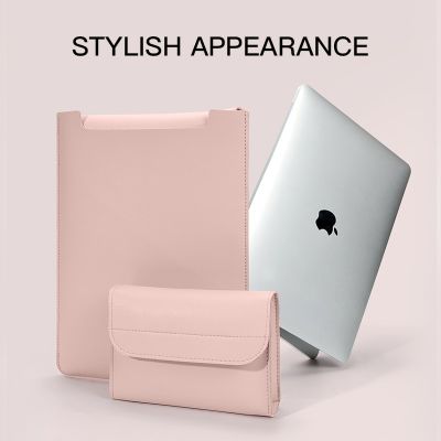 Laptop Bag 11 12 13 14 15 15.6Inch Case For Air Pro 13.3 M1 Notebook Sleeve Xiaomi Cover Waterproof Accessories