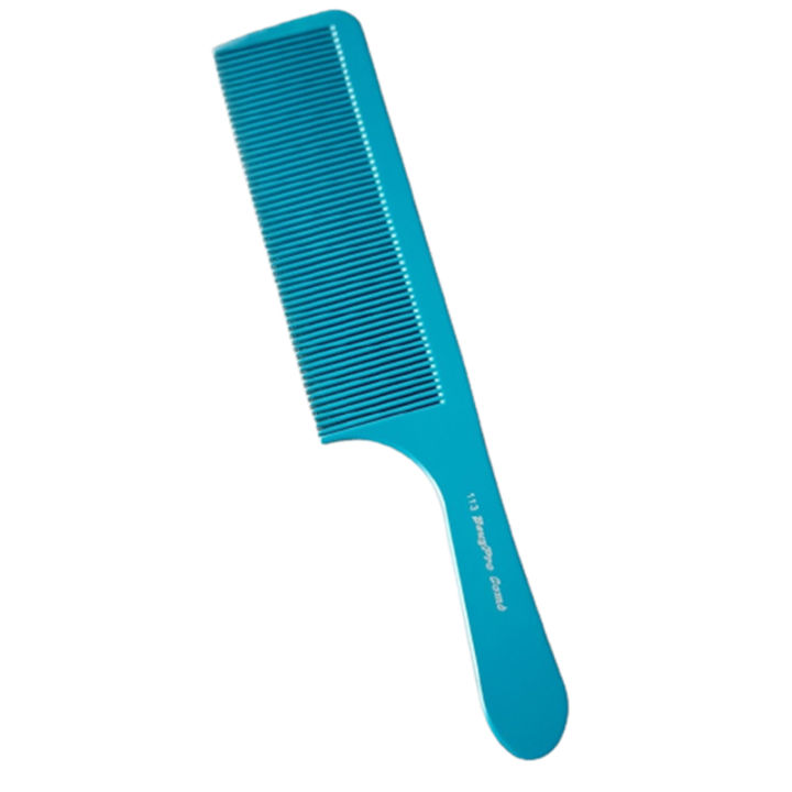 beuypro-comb-หวีผมซี่ถี่ยาวใหญ่-รุ่น-113-กว้าง-4-4-ยาว-21-หนา-0-4-ซม-น้ำหนัก-14-กรัม-ช่างตัดผมมืออาชีพ-ซาลอน-สีเขียว
