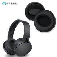 ∏┋ Ear Pads for SONY MDR-XB950BT XB950B1 N1 XB950AP Earpads Earmuff Cover Cushion Replacement Cups Accessories