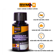 Phụ gia cải tiến hiệu suất máy xăng Rymax Gasoline Performance Improver