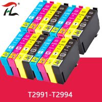 Pz27ตลับหมึก29XL สำหรับ Epson T29XL T2991 29 Xl สำรองสำหรับ Epson XP235 XP245 XP247 XP255 XP257 XP332 XP335หมึกเครื่องพิมพ์ตลับหมึก