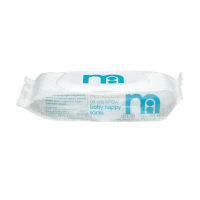 ทิชชู่เปียก mothercare all we know nappy sacks - 100 pack R2843