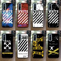 เคส Realme 7 ลายWhite ขอบนิ่มหลังแข็ง เคสมือถือ เคสโทรศัพท์ Case เคส TPU ขอบนิ่มหลังแข็ง ไม่ขูดตัวเครื่อง ไม่กัดขอบ