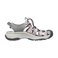 KEEN รองเท้าผู้หญิง รุ่น Womens ASTORIA WEST SANDAL (FAWN/TIE DYE)