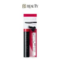 Shiseido INTEGRATE Matsuiku Girls Volum Mascara (BK999)7g  [Delivery Time:7-10 Days]