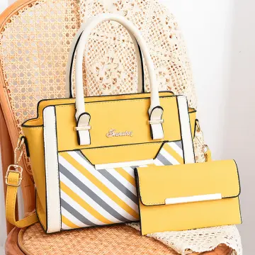 3 Tips for Buying Luxury Bags Online