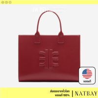 กระเป๋า JW PEI Gia Medium Tote Bag กระเป๋าทรงถุงผ้าขนาดกลาง ของแท้ ตัวแทนจำหน่าย NATBAY