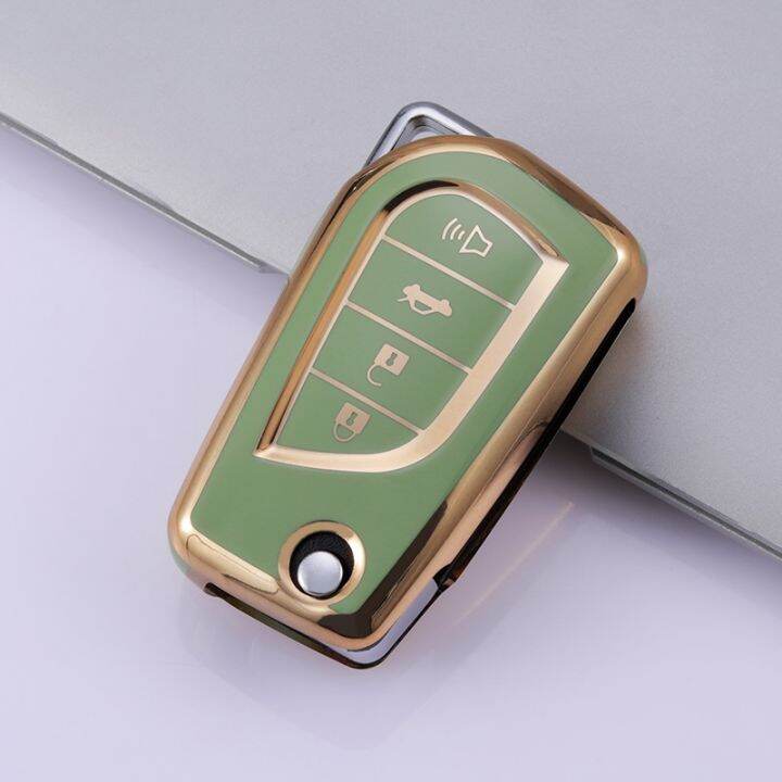 daefar-remote-folding-key-case-cover-for-toyota-auris-corolla-avensis-verso-yaris-aygo-scion-tc-im-2015-2016-4-buttons