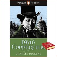 จัดส่งฟรี *** Penguin Readers Level 5: David Copperfield [Paperback]