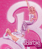 Barbie บาร์บี้ (2023) (เสียง Eng /ไทย | ซับ Eng/ไทย) Bluray